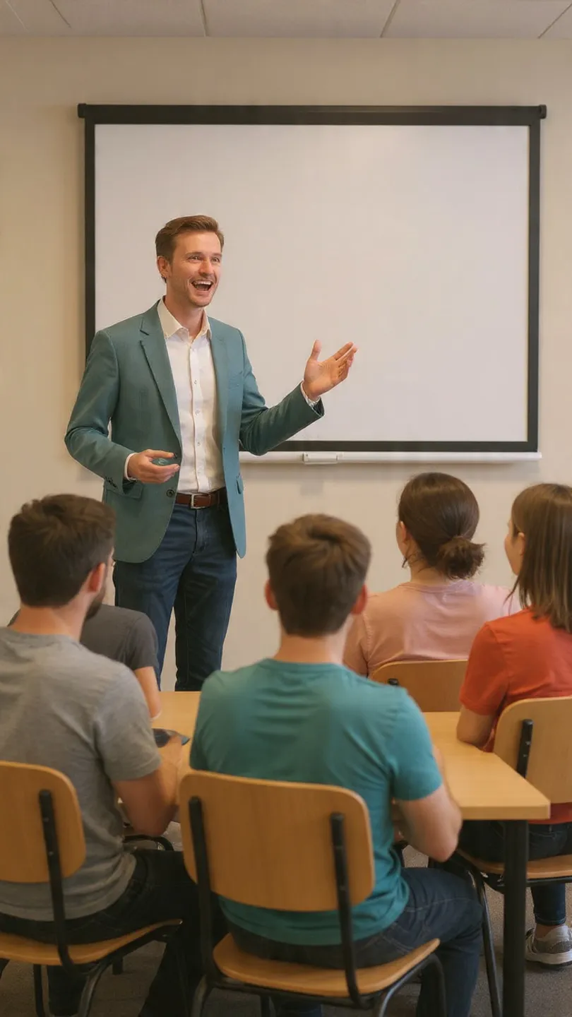 Elaboração de documentos de segurança do trabalho