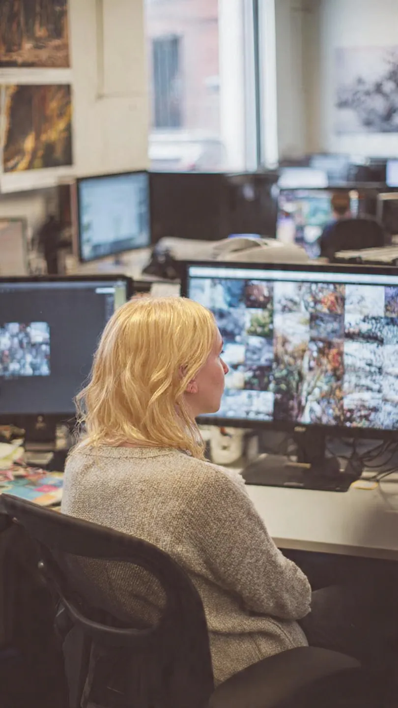 Serviço de portaria terceirizada em Várzea Grande