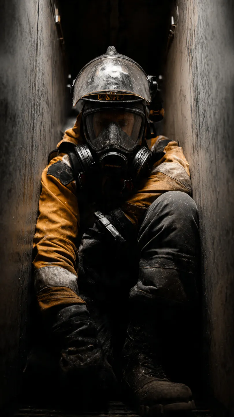 Treinamento de incêndio nas empresas