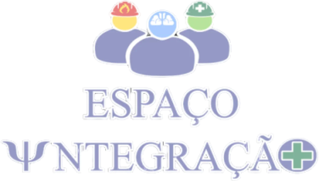 espaço integração  logomarca