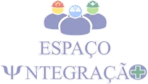 espaço integração  logomarca