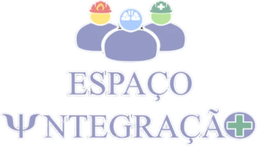 espaço integração  logomarca